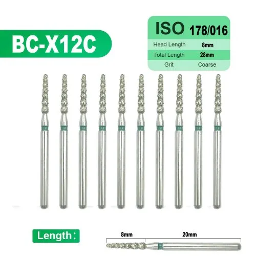 BC-X12C