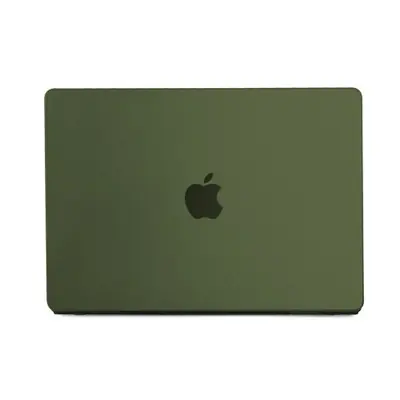 Image de Étui ultra-fin pour MacBook Pro & Air 13/14/15 M1/M2/M3/M4