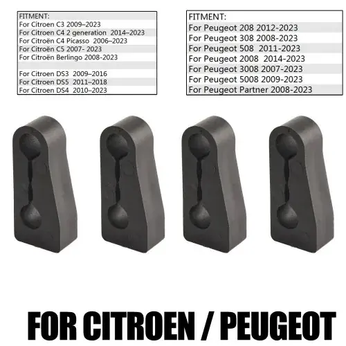 Pour Peugeot