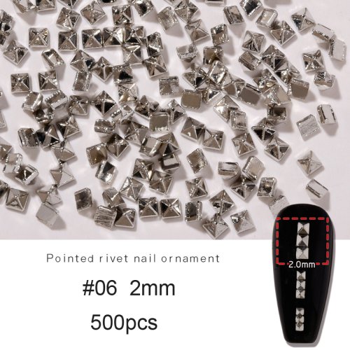 JS050-06(500pcs)