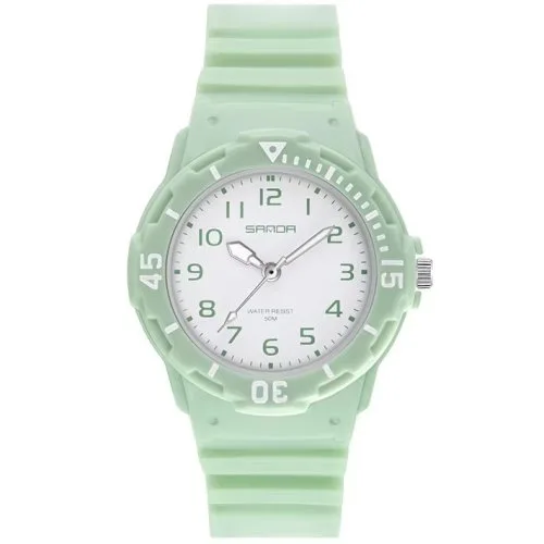 Verde