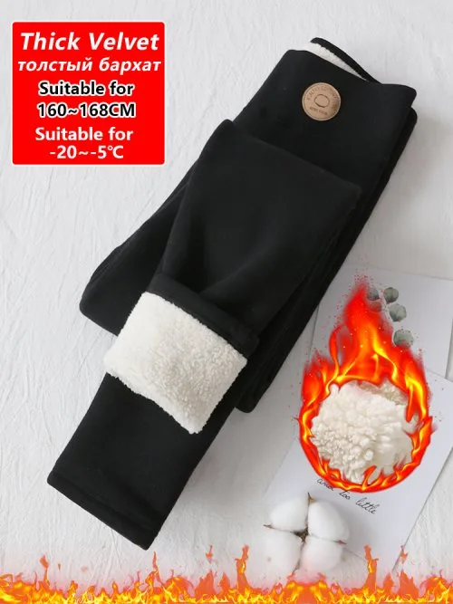 Spesso velluto nero