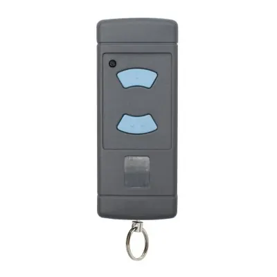 Image de hormann hse2 868mhz télécommande pour porte de garage