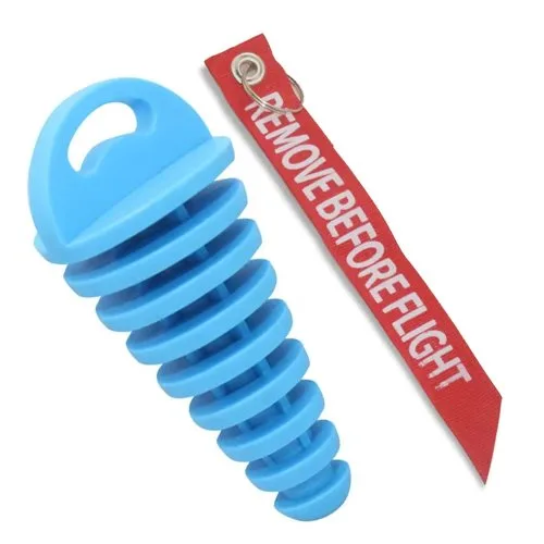 Blau Set