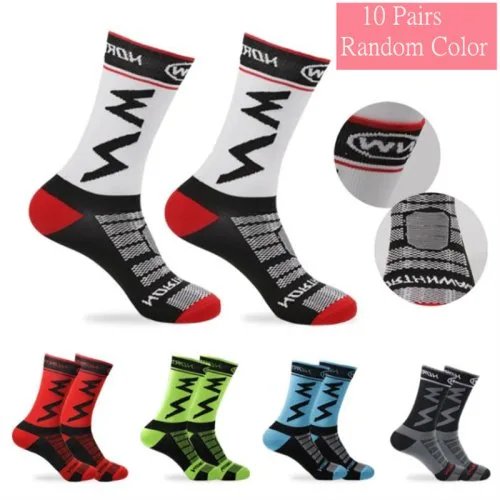 10 pares