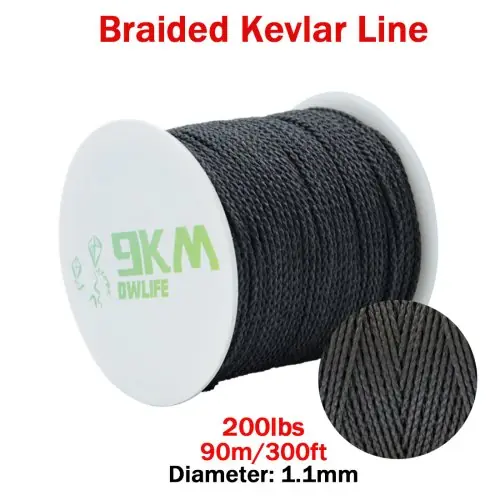 200lbs 300ft 1,1mm