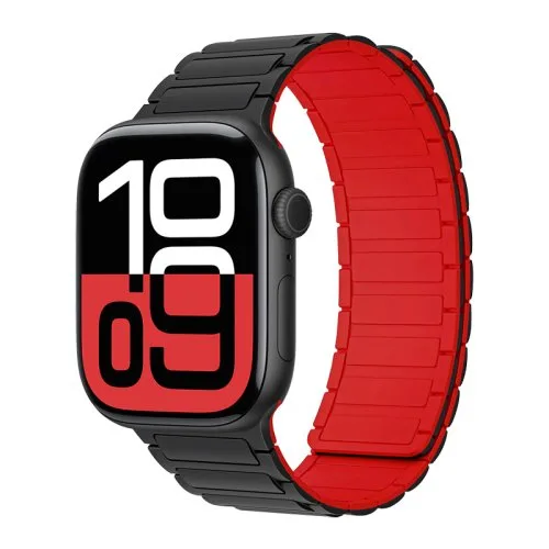 Zwart rood