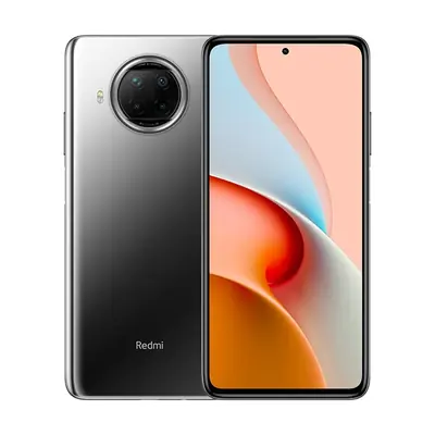 Image de Xiaomi Redmi Note 9 Pro 5G - 108MP, 6GB/8GB RAM, 128GB