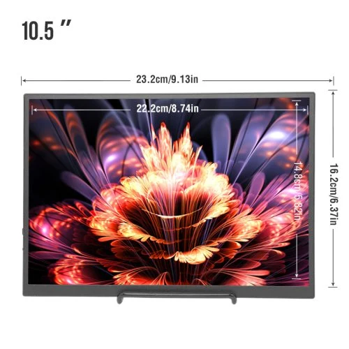 Vue 2 du produit