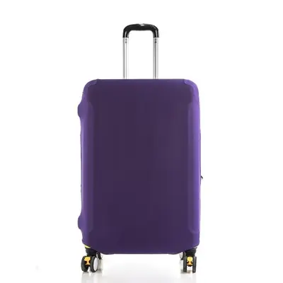 Image de Housse de Protection Élastique pour Valise