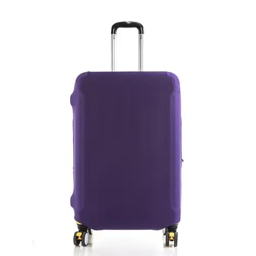 Image de Housse de Protection Élastique pour Valise