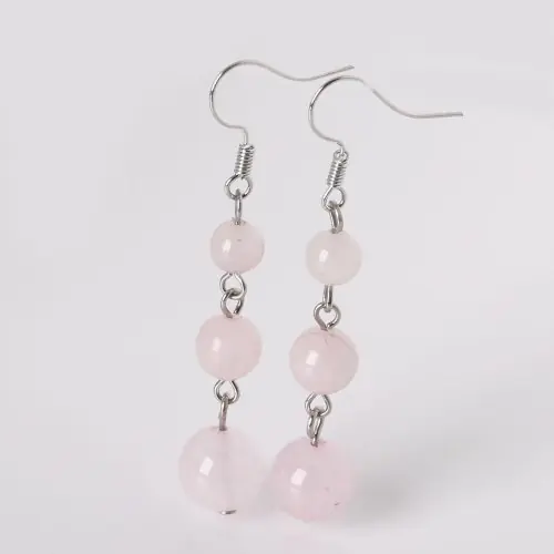 Rose de quartz
