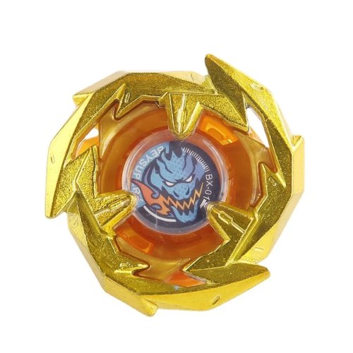 BX01 goud