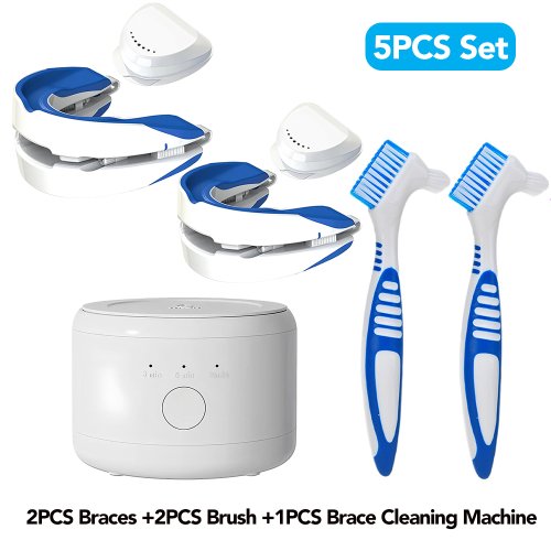 B Type Kit-5PCS
