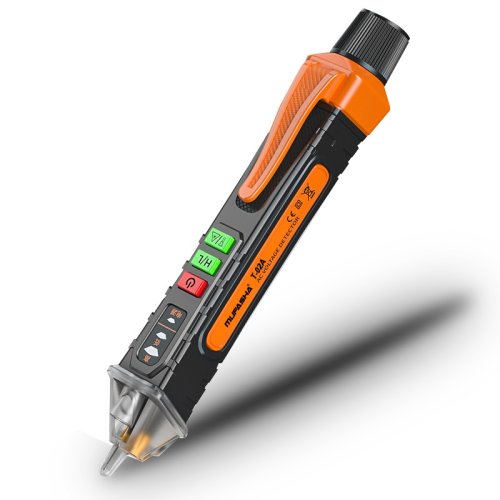 Image de Testeur de Tension Sans Contact - Stylo Électrique 12-1000V