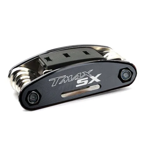 Tmax SX