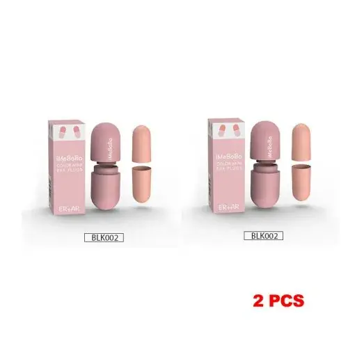 Rose 2PCS