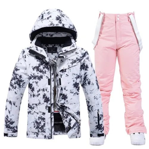 Imagen chaqueta pantalón