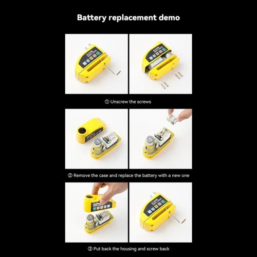 Vue 6 du produit