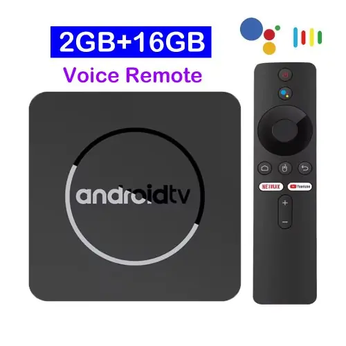 2G 16G voix télécommande
