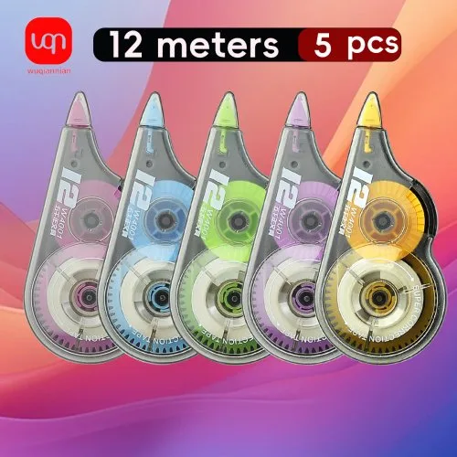 Mix-5pcs