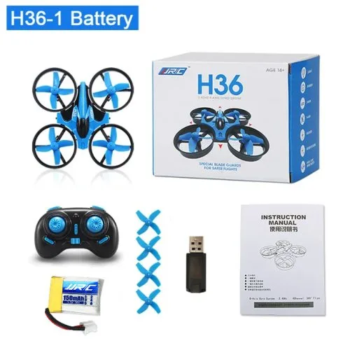 H36-azul