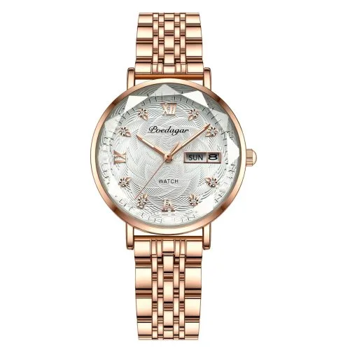 3012RoseGold Blanco S