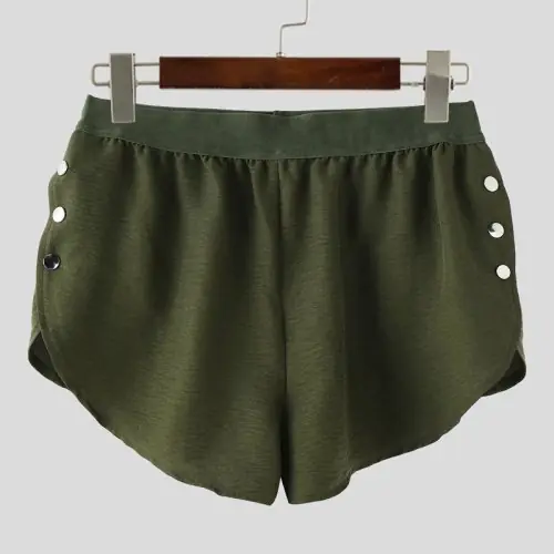 Image de Shorts Hommes Streetwear Élégants & Décontractés