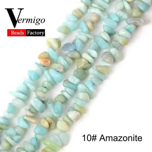 Amazzonite