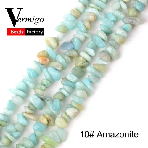 Amazzonite