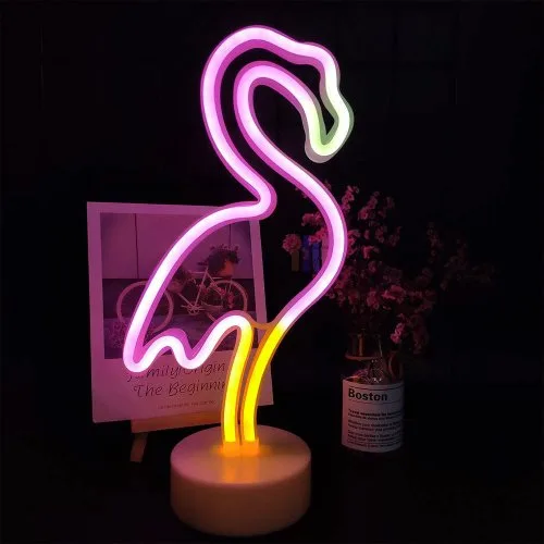 Bureauflamingo - M