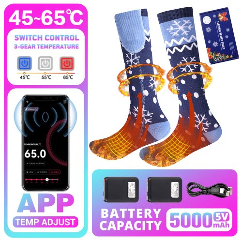 App 5000mah Blue
