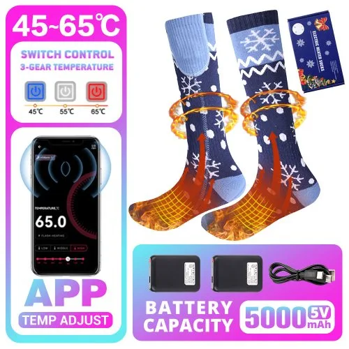 App 5000mah Blue
