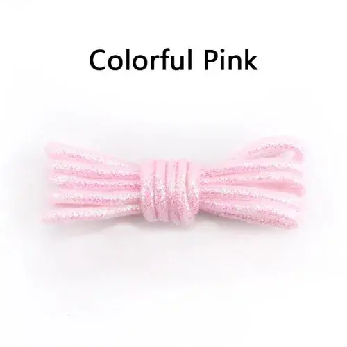 Coloré rose
