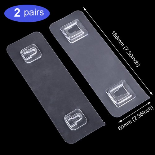 2adhesiveLONG 2pair