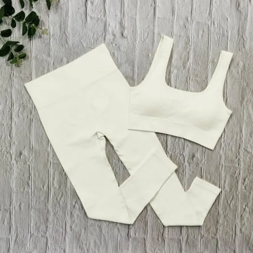 YW leggings sujetador