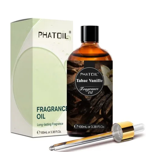 Tabac Vanille