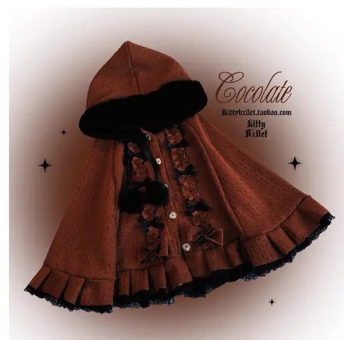 Marron