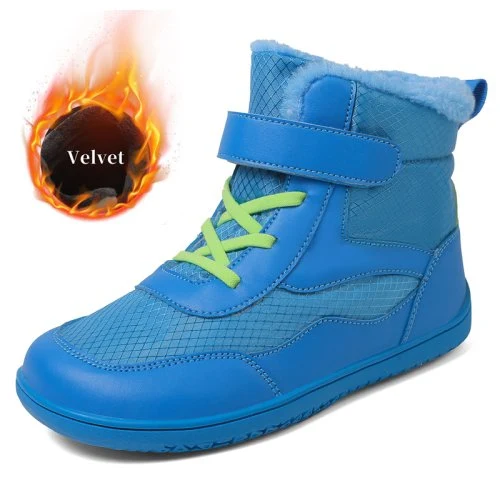 Fluweel lan-008