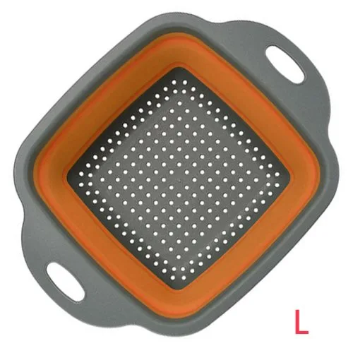 Oranje L