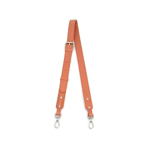 Orange ceinture A