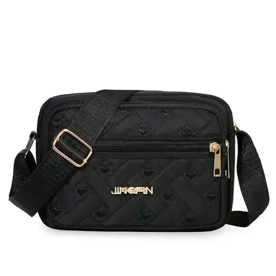 Image de Sac à Main en Cuir Souple pour Femme - Élégant & Fonctionnel
