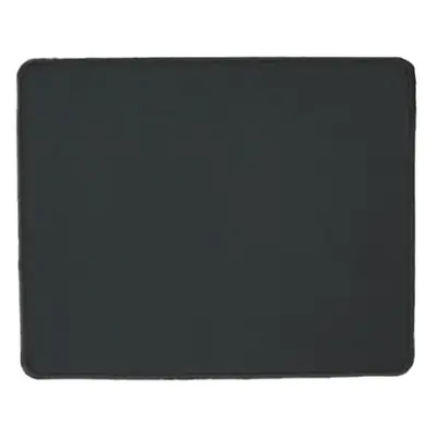 Image de Tapis de Souris Antidérapant Noir 210x260mm