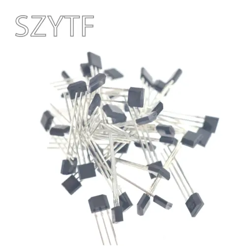 Image de Capteur à effet Hall A3144 - Lot de 10 pièces