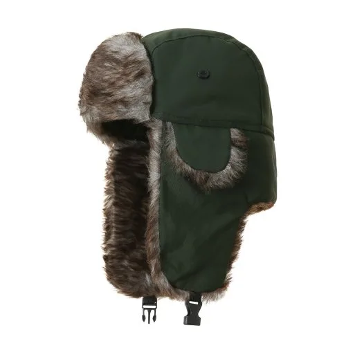 Groen
