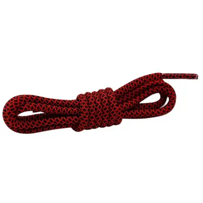 Image de Lacets de Chaussures Ronds 5mm - Élégants & Durables