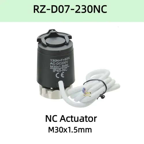 RZ-D07-230NC