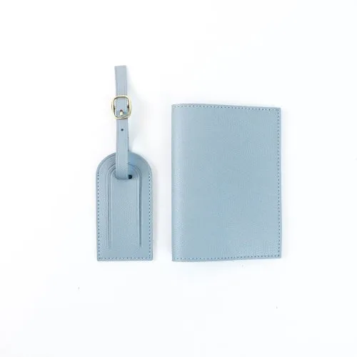Haze Blue