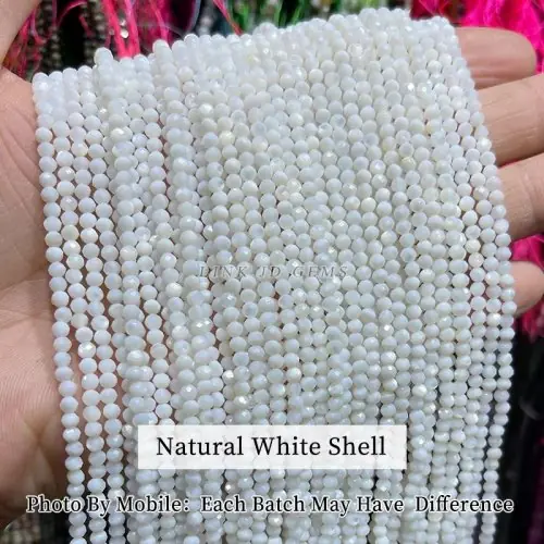 Blanc coque