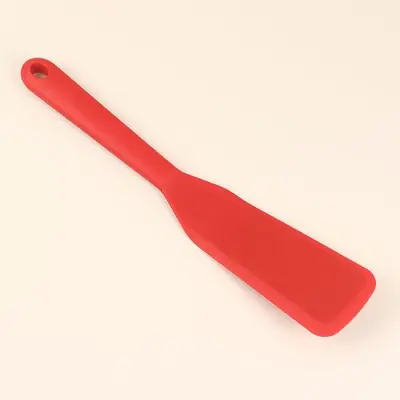 Image de Pelle de Cuisine en Silicone Antiadhésive - 7 Couleurs